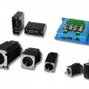 Arcus motion control components