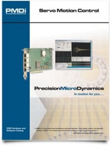 PMDi - Board Controllers Brochure