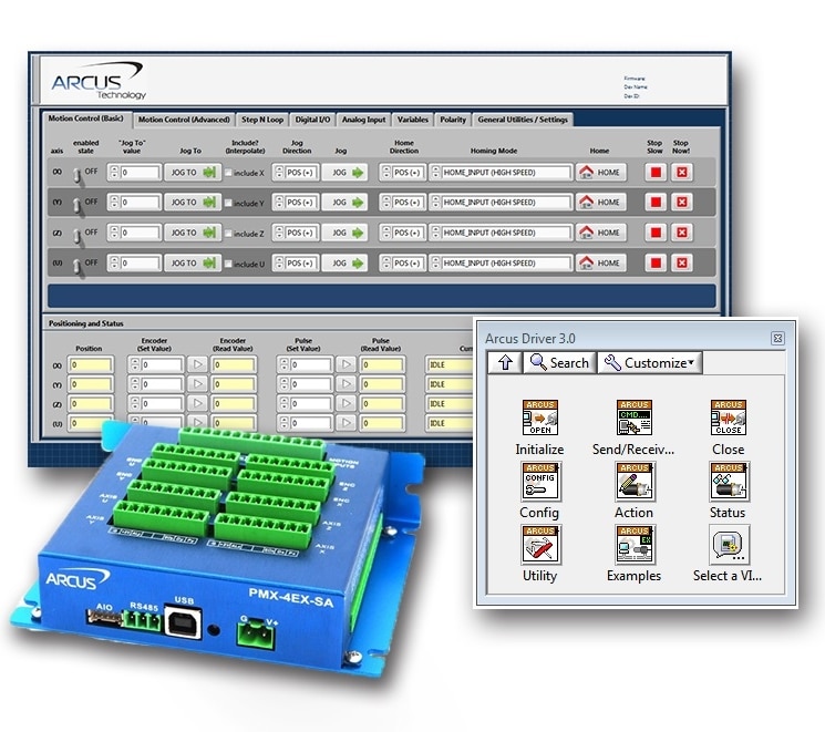 How To Call C Program From Labview