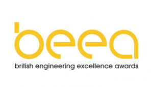 British Excellence in Engineering Awards 2015