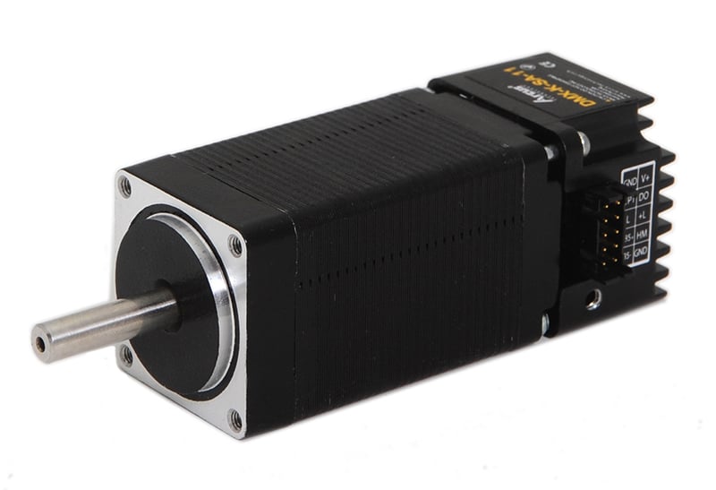 Arcus DMX-K-SA-11-2 microstep driver
