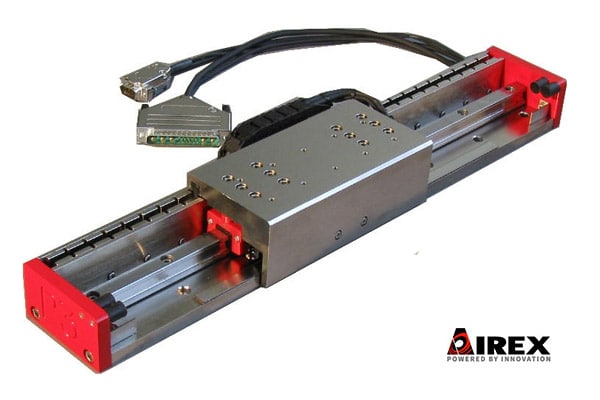 Airex P3 Actuator