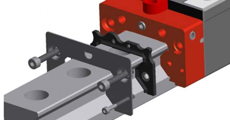 Schneeberger MR4S