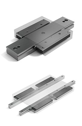 Schneeberger Recirculating Units