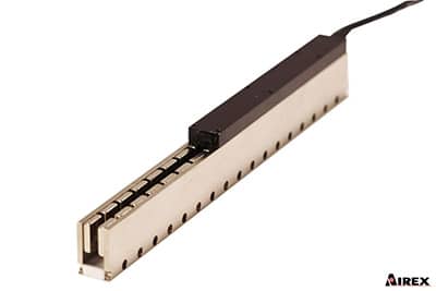 Airex P12 linear motor