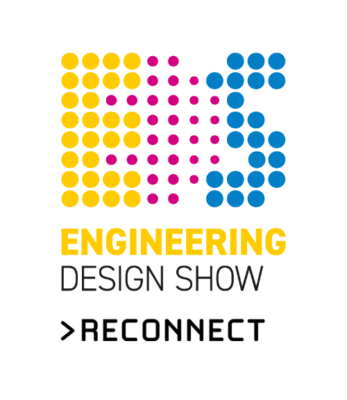 Engineer Design Show Logo