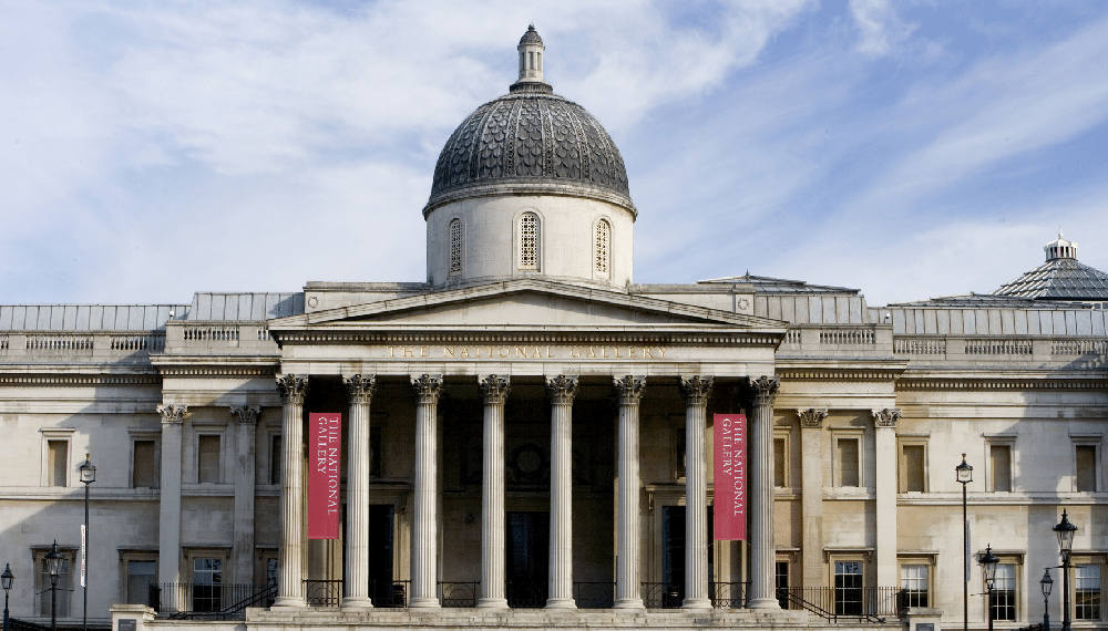 The National Gallery