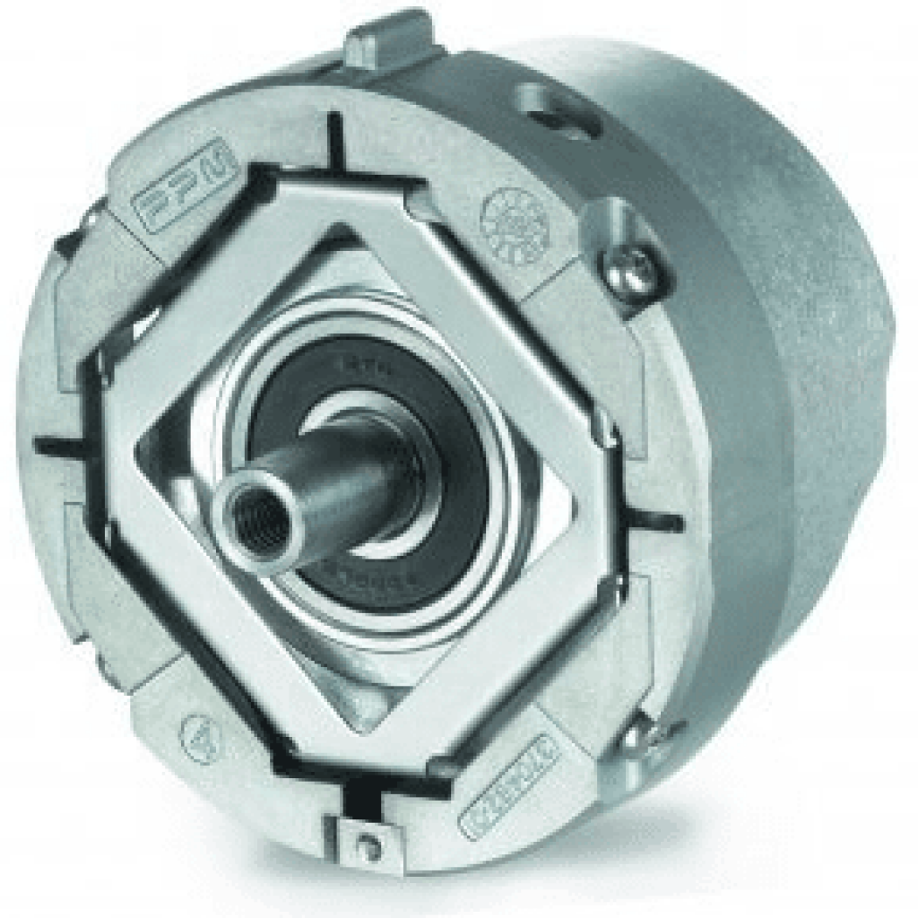 Motion Control Encoder Vs Resolver Resolvers Vs Encoders For Motion Control – RUNG