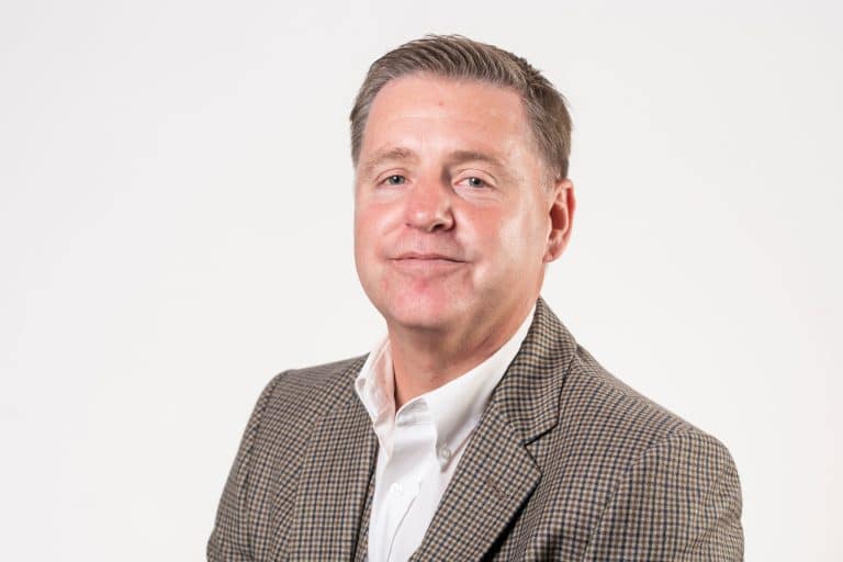 Gary Livingstone, LG Motion MD