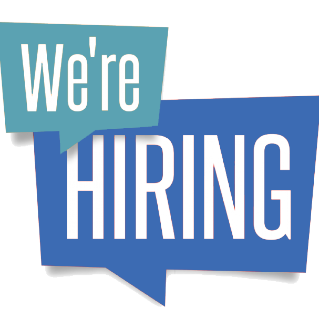 were-hiring
