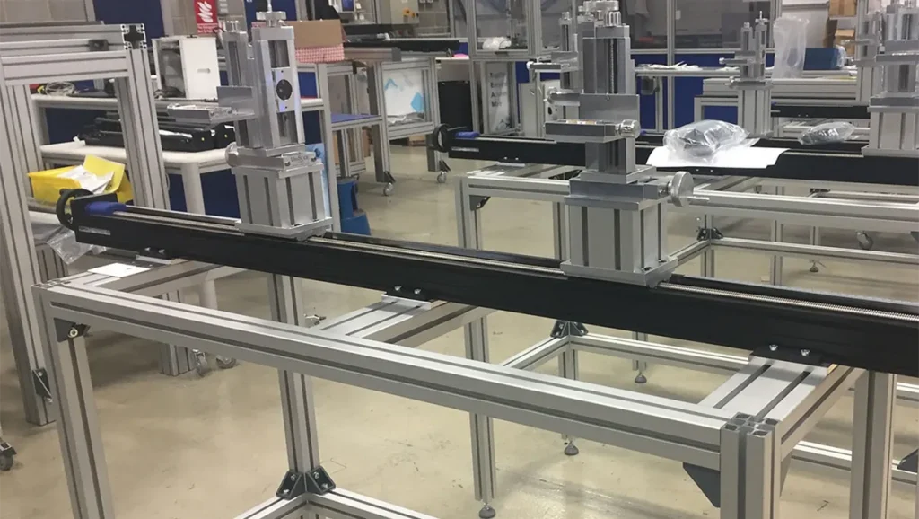 manufacturing packaging laser coding