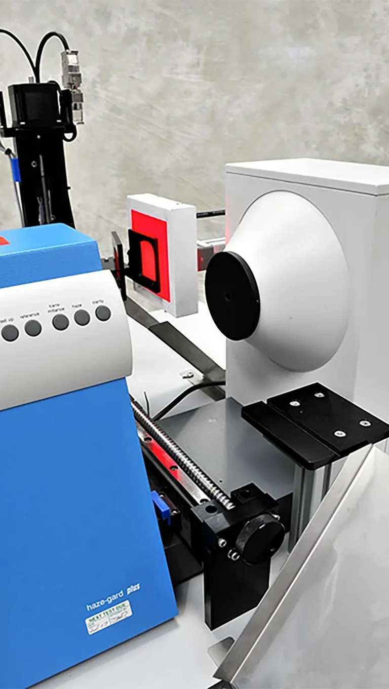 Corneal Inspection System