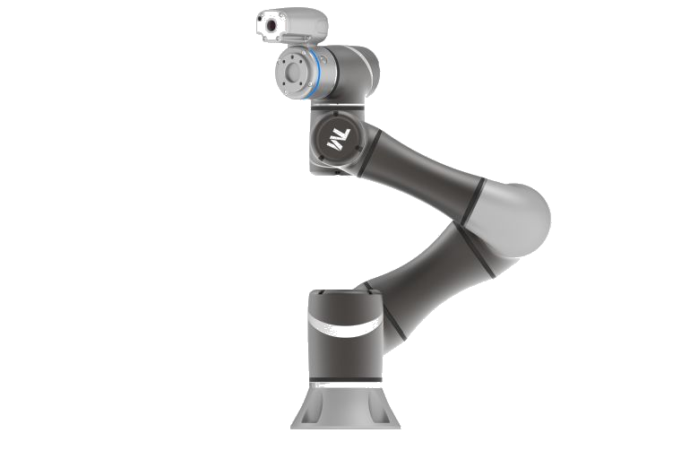 Techman AI Cobot - The future is here