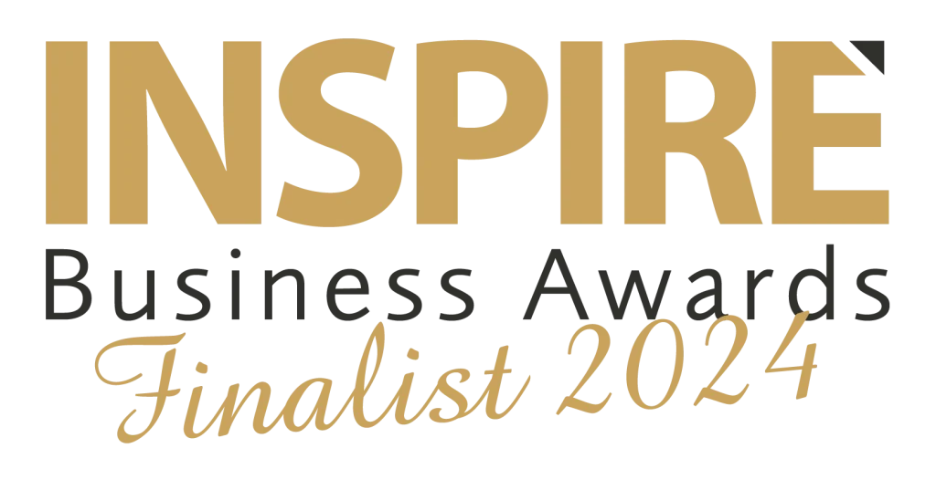 Inspire award finalist